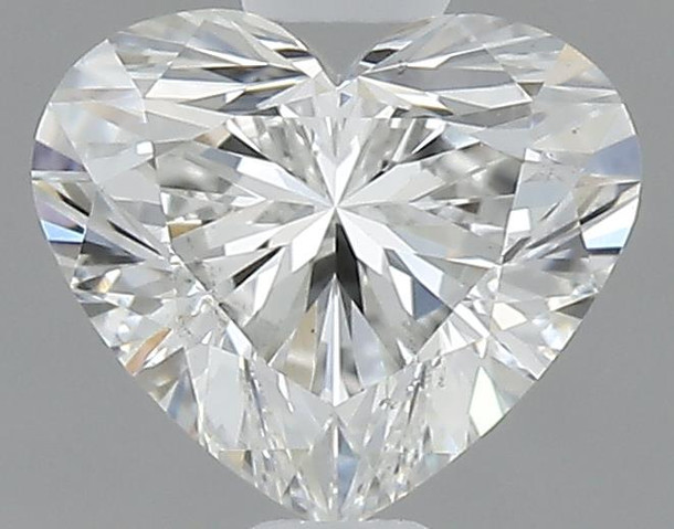 Heart 0.54 H SI1 - #916615