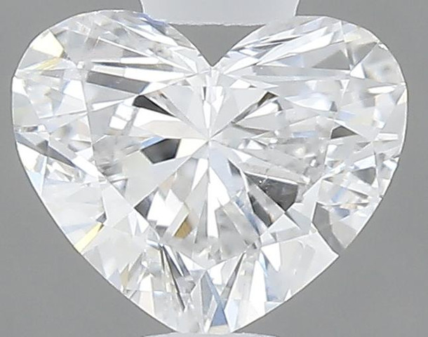 Heart 0.50 E SI1 - #915288