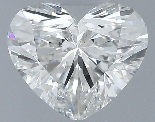 Heart 0.51 H VS2 - #914761