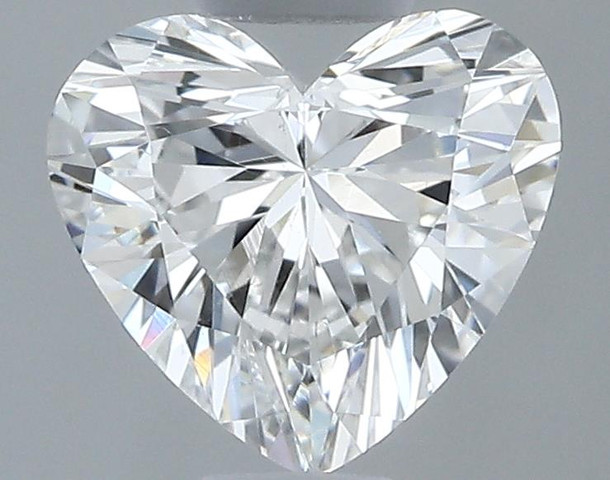 Heart 0.50 G SI1 - #914921