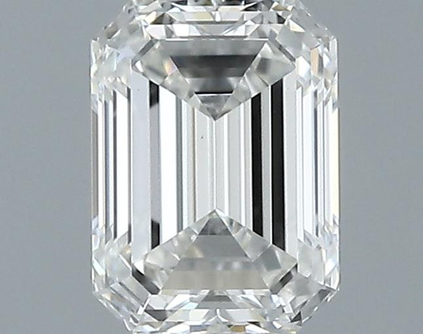 Emerald 0.51 H VVS2 - #915233