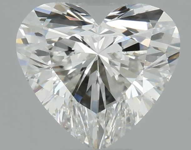 Heart 0.57 G VS1 - #914923