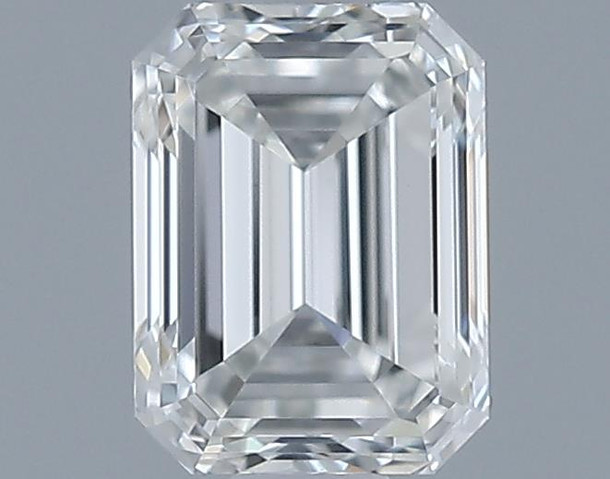 Emerald 0.60 H VVS2 - #924118