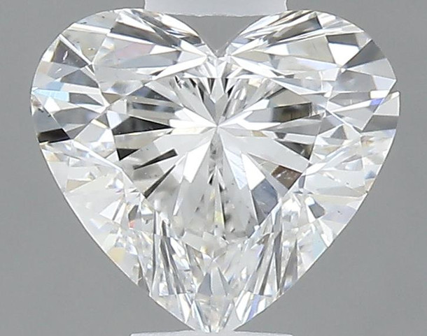 Heart 0.66 F SI1 - #912468