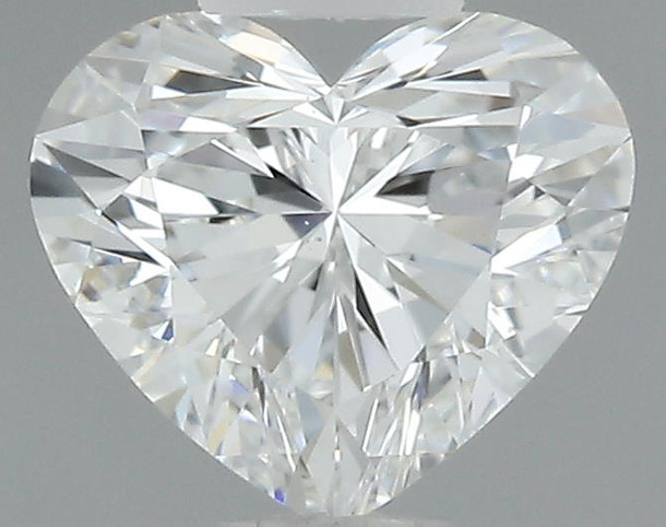 Heart 0.50 E VS2 - #918635