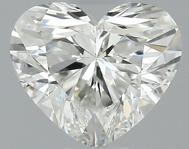 Heart 0.50 J IF - #917415