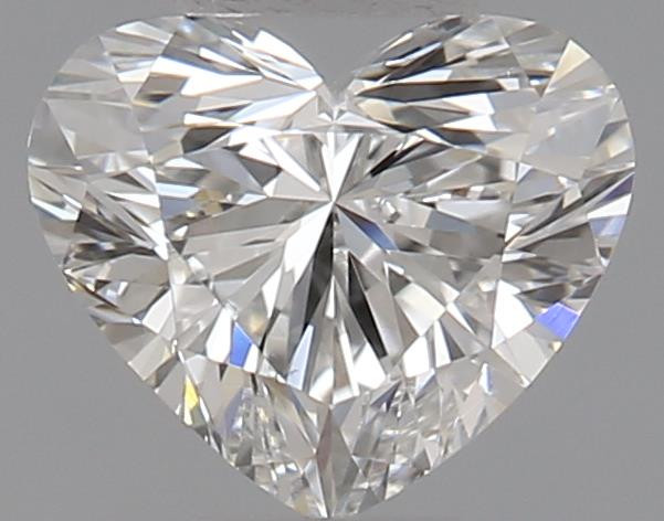Heart 0.51 G VS1 - #912923