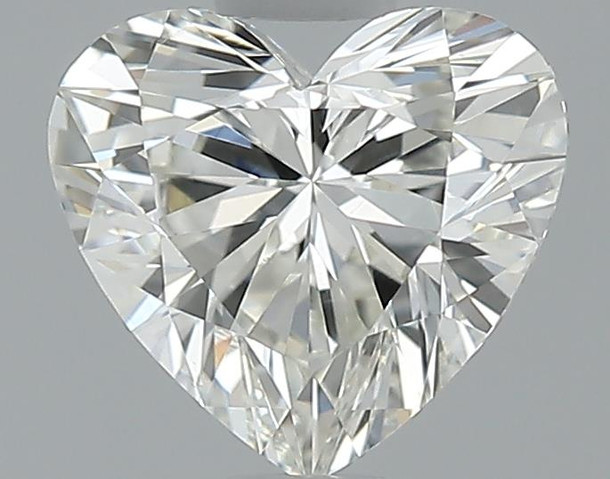 Heart 0.70 J VS2 - #914932