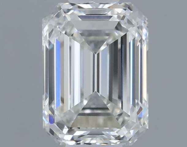 Emerald 0.50 H VVS1 - #914996