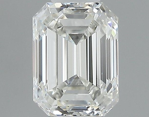 Emerald 0.50 H VVS2 - #916188