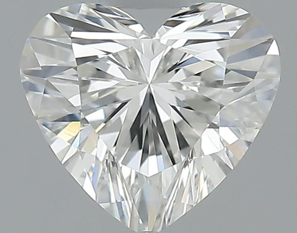 Heart 0.58 H VVS1 - #914934