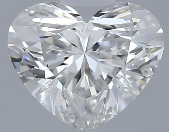 Heart 0.50 G VS2 - #915316