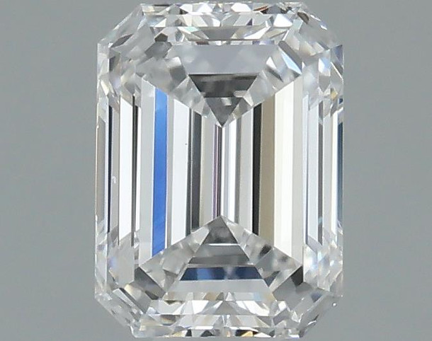 Emerald 0.50 D VS1 - #917395