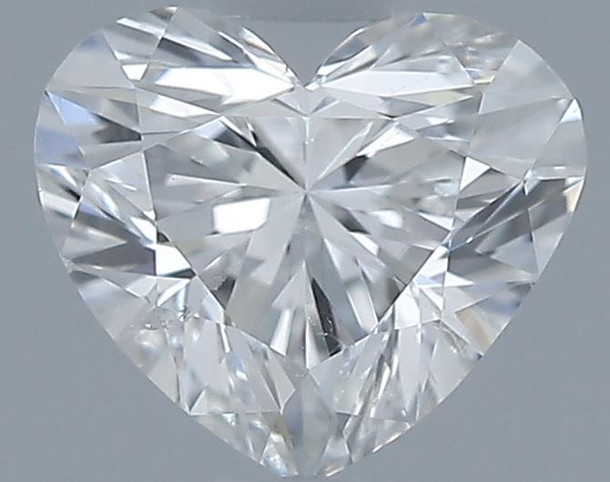 Heart 0.54 G SI1 - #916212