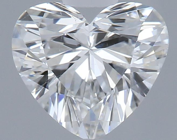 Heart 0.50 F SI1 - #915273