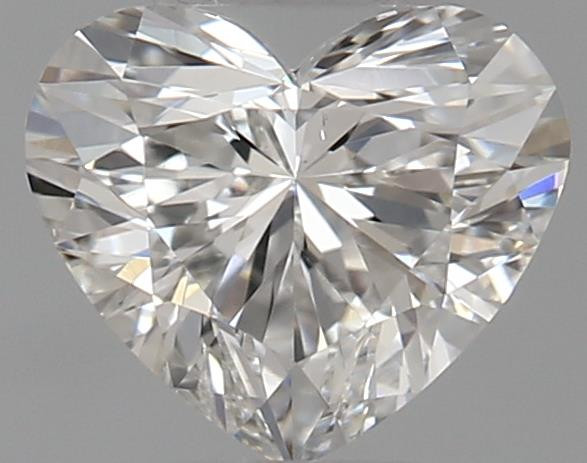 Heart 0.60 G VS2 - #915151