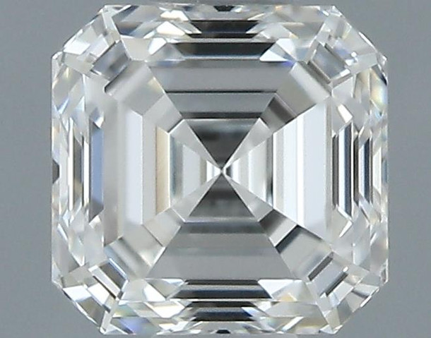 Asscher 0.54 H IF - #913085