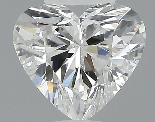 Heart 0.51 G VS1 - #915272
