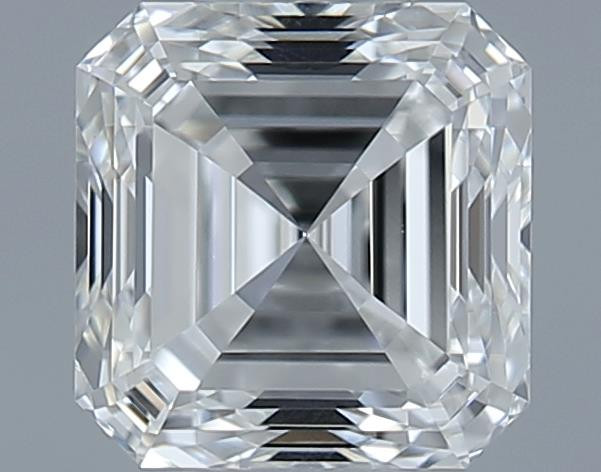 Asscher 0.60 G VVS2 - #924472