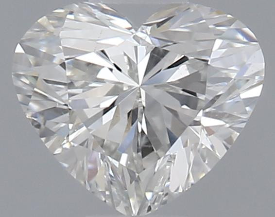 Heart 0.54 H SI1 - #915491