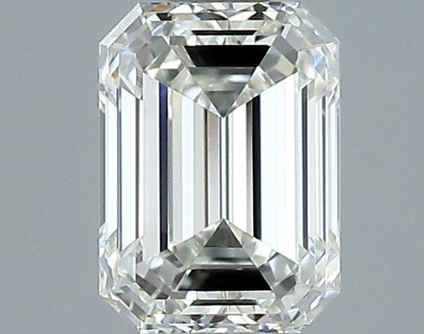 Emerald 0.51 I VVS2 - #915682