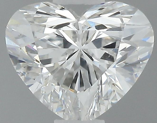 Heart 0.56 F SI1 - #911373