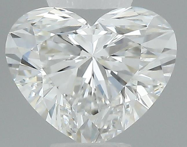 Heart 0.50 F VS1 - #915681