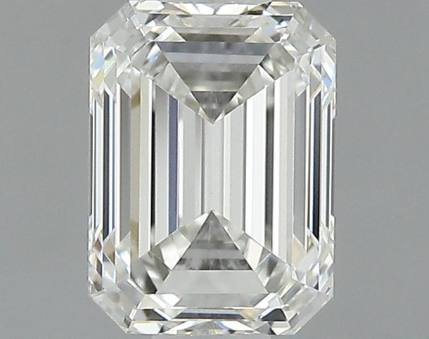 Emerald 0.50 I VVS2 - #918478