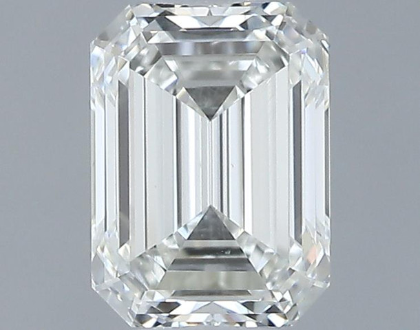 Emerald 0.50 I VS2 - #915680