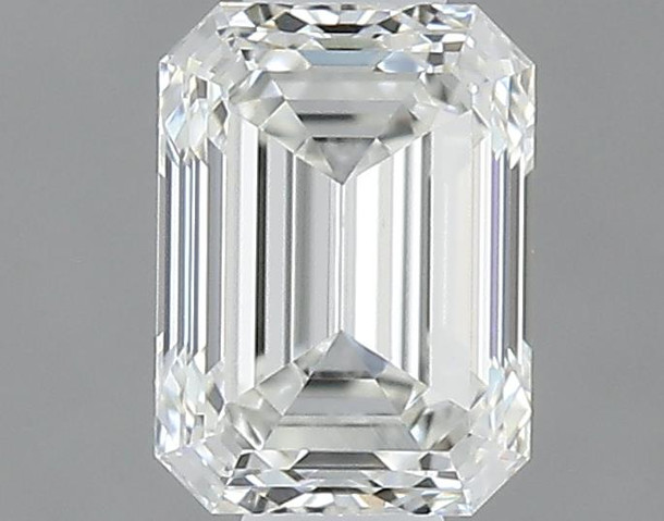 Emerald 0.50 H VVS2 - #912886