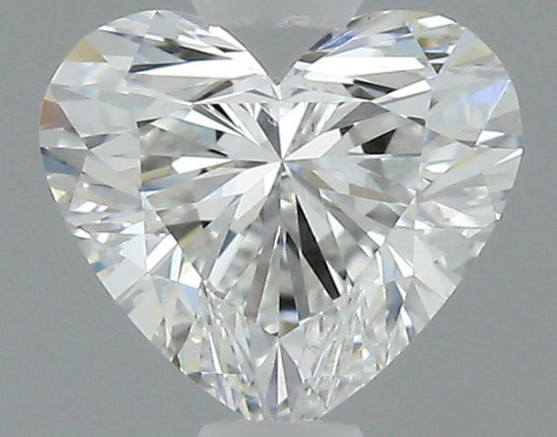 Heart 0.54 G VS2 - #915204