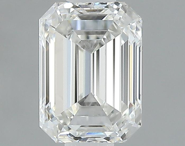 Emerald 0.51 H VVS2 - #912897