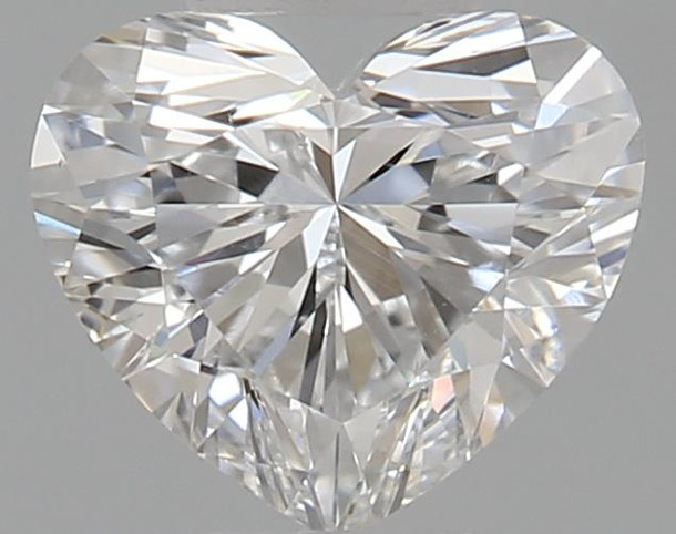 Heart 0.51 E VS2 - #912901