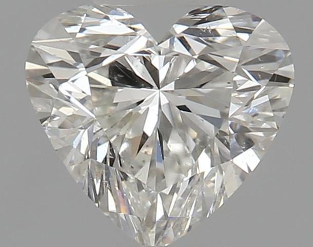 Heart 0.53 H SI1 - #917921