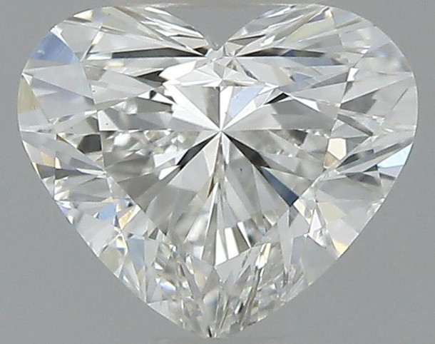 Heart 0.59 H VS2 - #924627