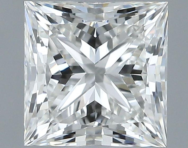 Princess 0.50 I VVS2 - #917930
