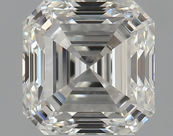 Asscher 0.60 I IF - #917932