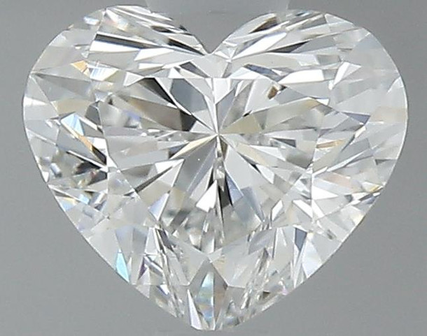 Heart 0.56 G VS2 - #915695