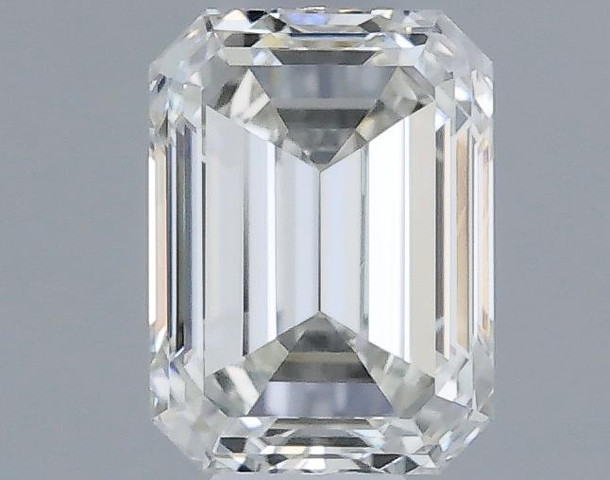 Emerald 0.51 I VVS2 - #914919