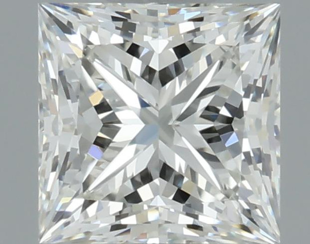 Princess 0.56 I VVS1 - #913397