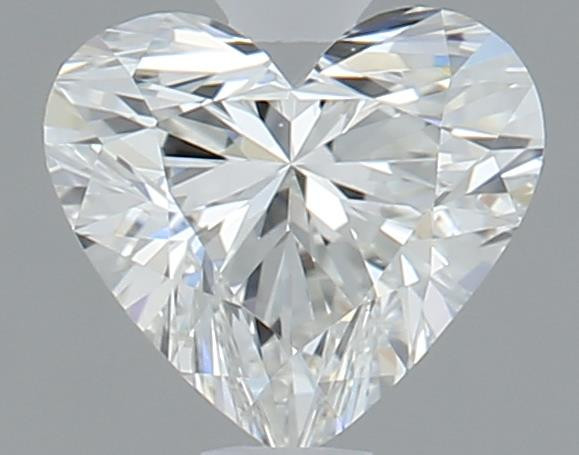 Heart 0.54 H VS1 - #924651