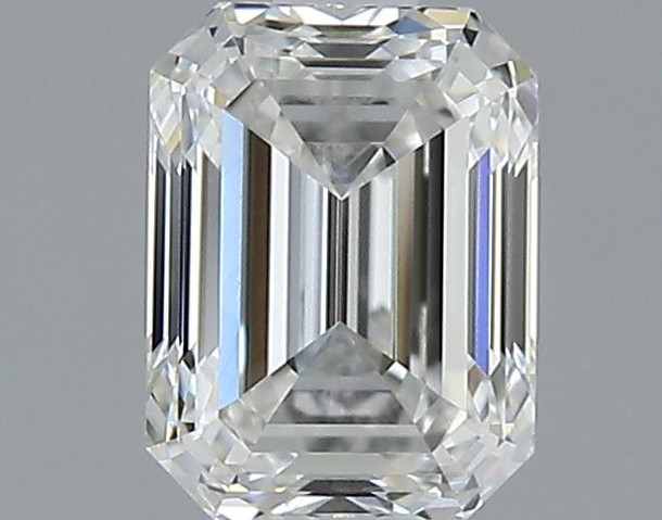 Emerald 0.51 H IF - #914937