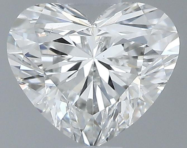 Heart 0.51 H VS2 - #915858