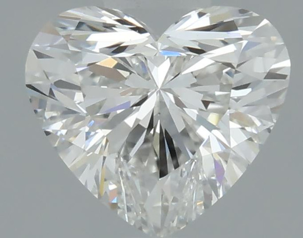 Heart 0.52 G SI1 - #918338