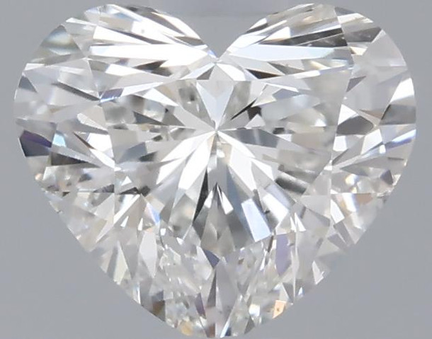 Heart 0.60 G SI1 - #915862