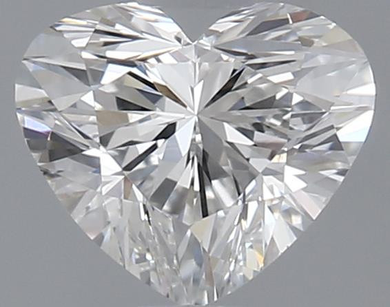 Heart 0.53 G VS1 - #915048