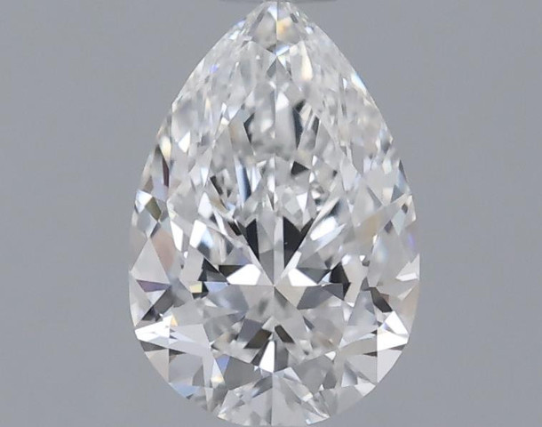 Pear 0.50 E VS2 - #903758
