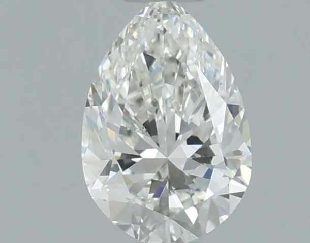 Pear 0.50 H SI1 - #916098