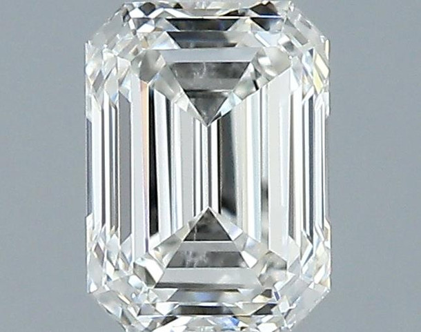 Emerald 0.50 H VVS1 - #919805