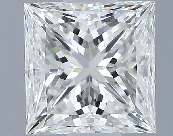 Princess 0.50 H VVS2 - #915629
